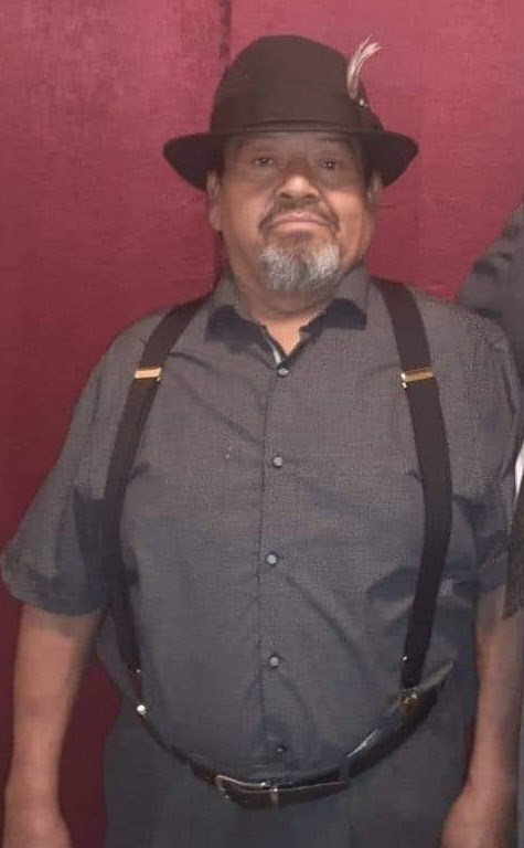 Avis de décès de Alfredo Salinas