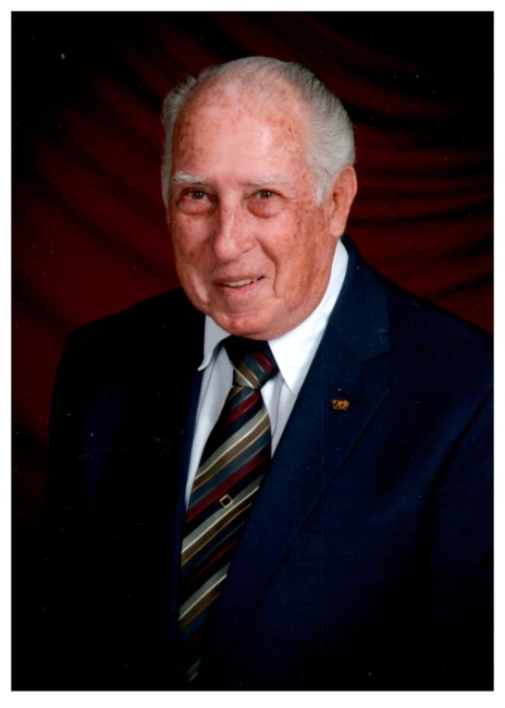 Obituary of Grady Stokes Jr.