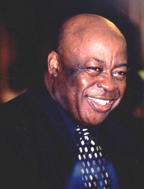 Obituary of Eddie B Hatchett