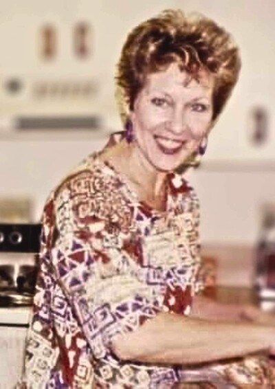 Avis de décès de Debra J. Morris