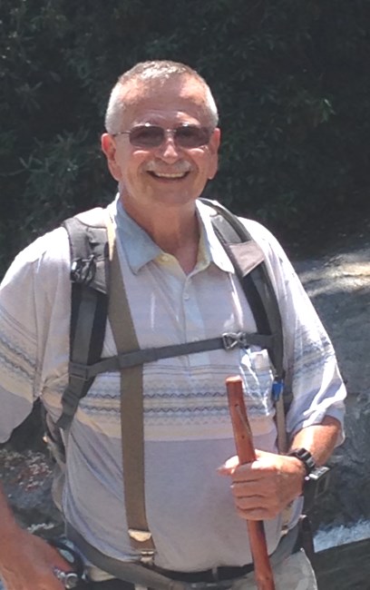 Obituario de Larry James Wagoner