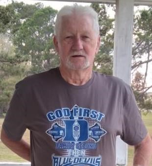 Obituary of Joseph "Joe" Charles Woodard
