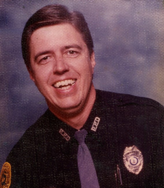 Obituary of Lou Herman Hooks