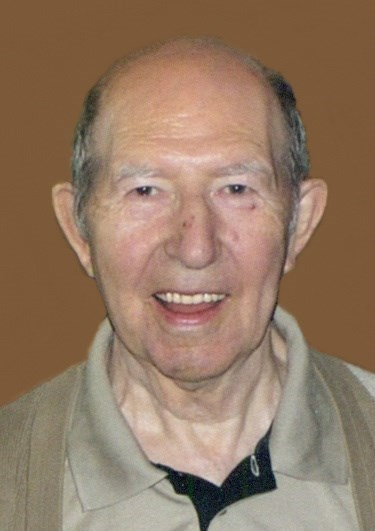 Obituary of René Laflèche