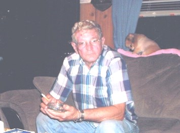 Obituary of Fred Ray "Papaw" Flynn