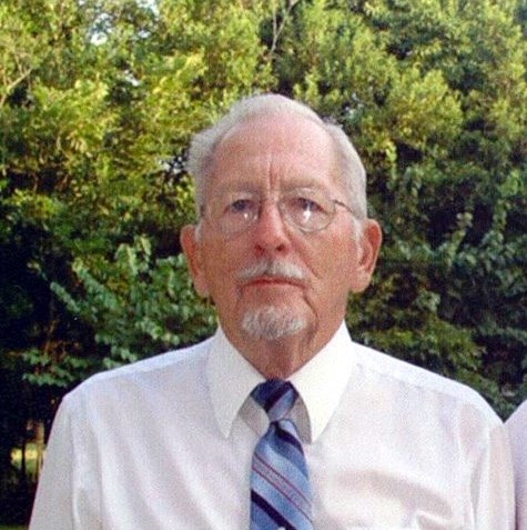 Obituary of Alvin Franklin Cook