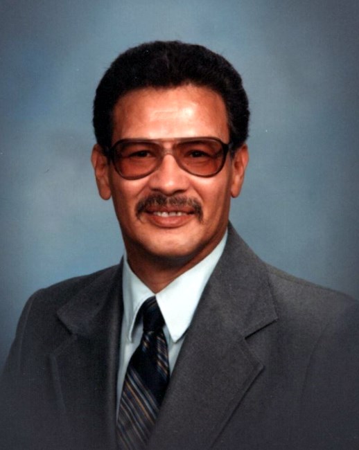 Obituary of John Paul Benavente