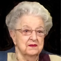 Obituary of Teresa M. D'Esopo