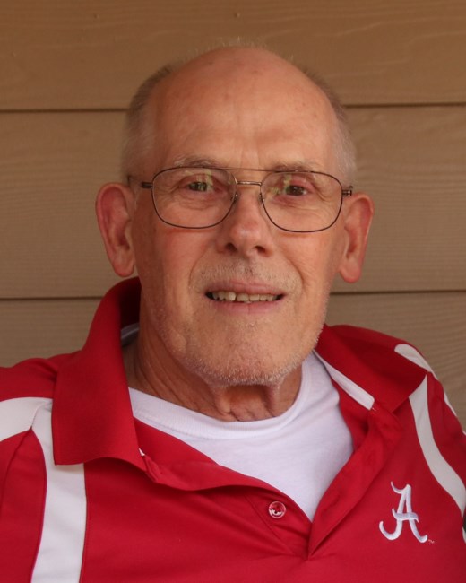 Obituary of James "Jim" Avery Rhinehart