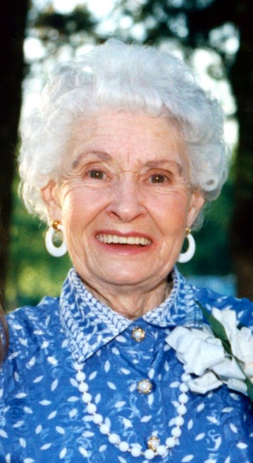 Obituary of Vivian Tucker Edwards