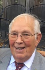 Robert VanCleave