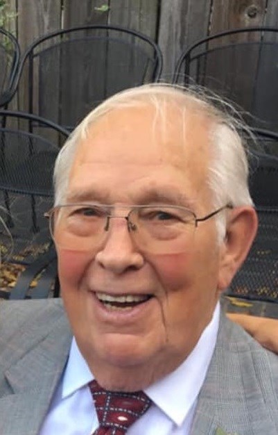 Obituary of Robert "Bob" "Big Dad" Marion VanCleave