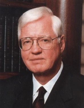Obituary of Dr. Donald Wood Patrick