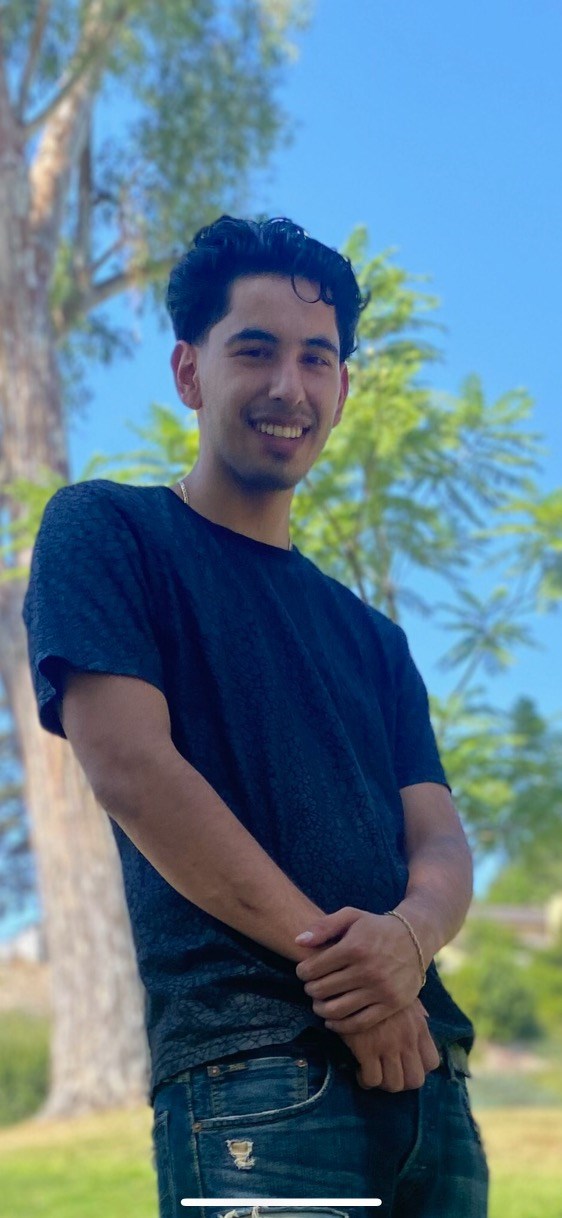 Obituary of Angel Daniel Maravilla