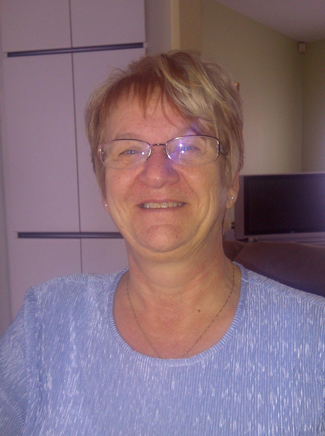 Avis de décès de Ghislaine Rousseau