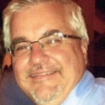 Obituary of Charles John Dunick