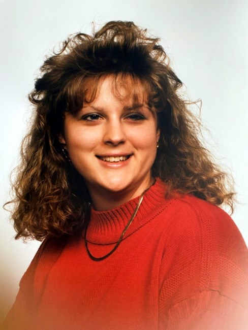 Obituary of Tina Myers Byrd