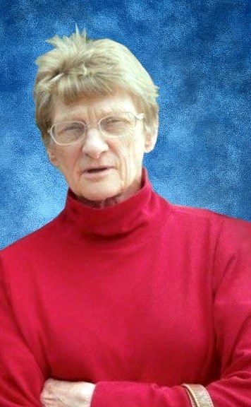 Obituary of Norma Jean Watson