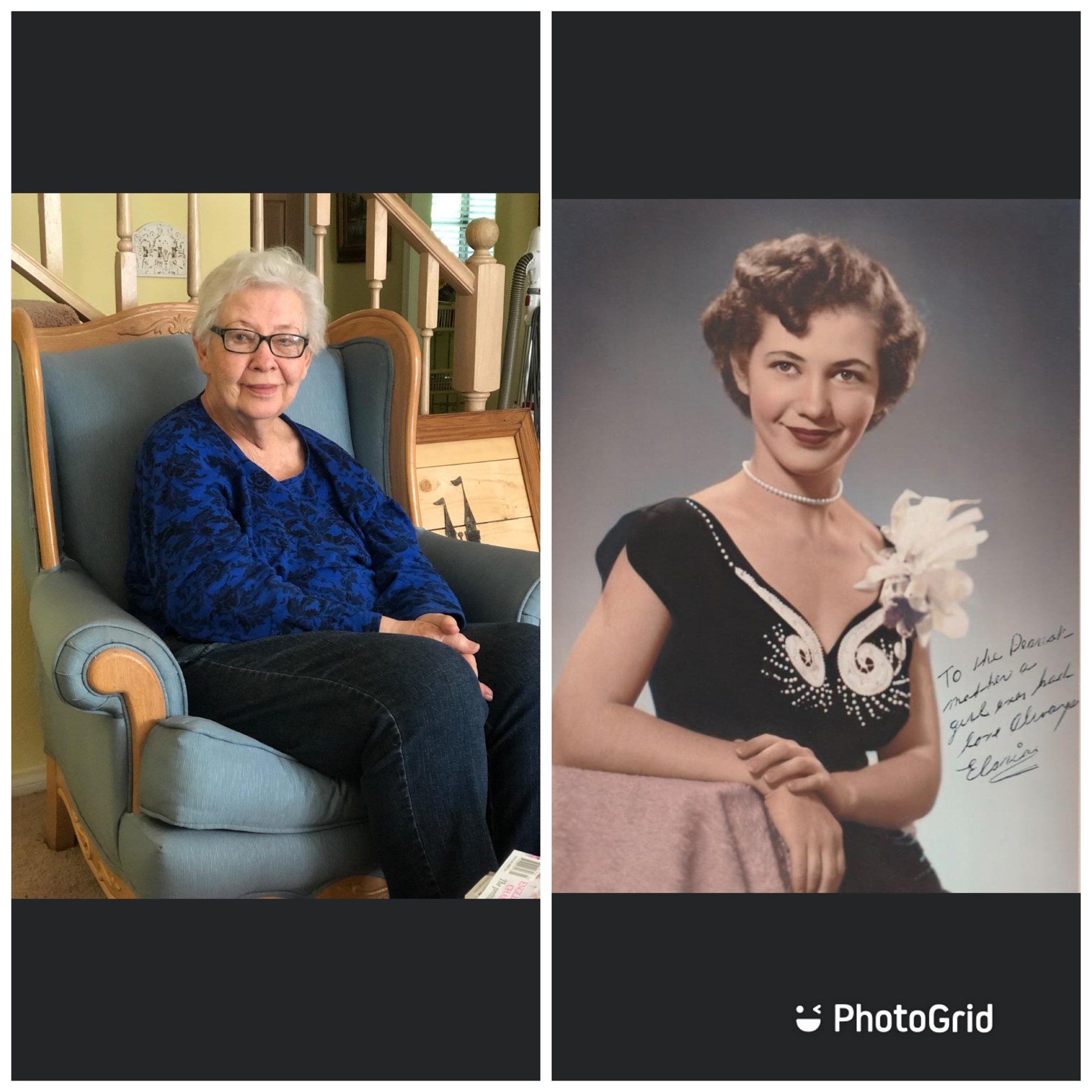 Obituary of Elaria Needham