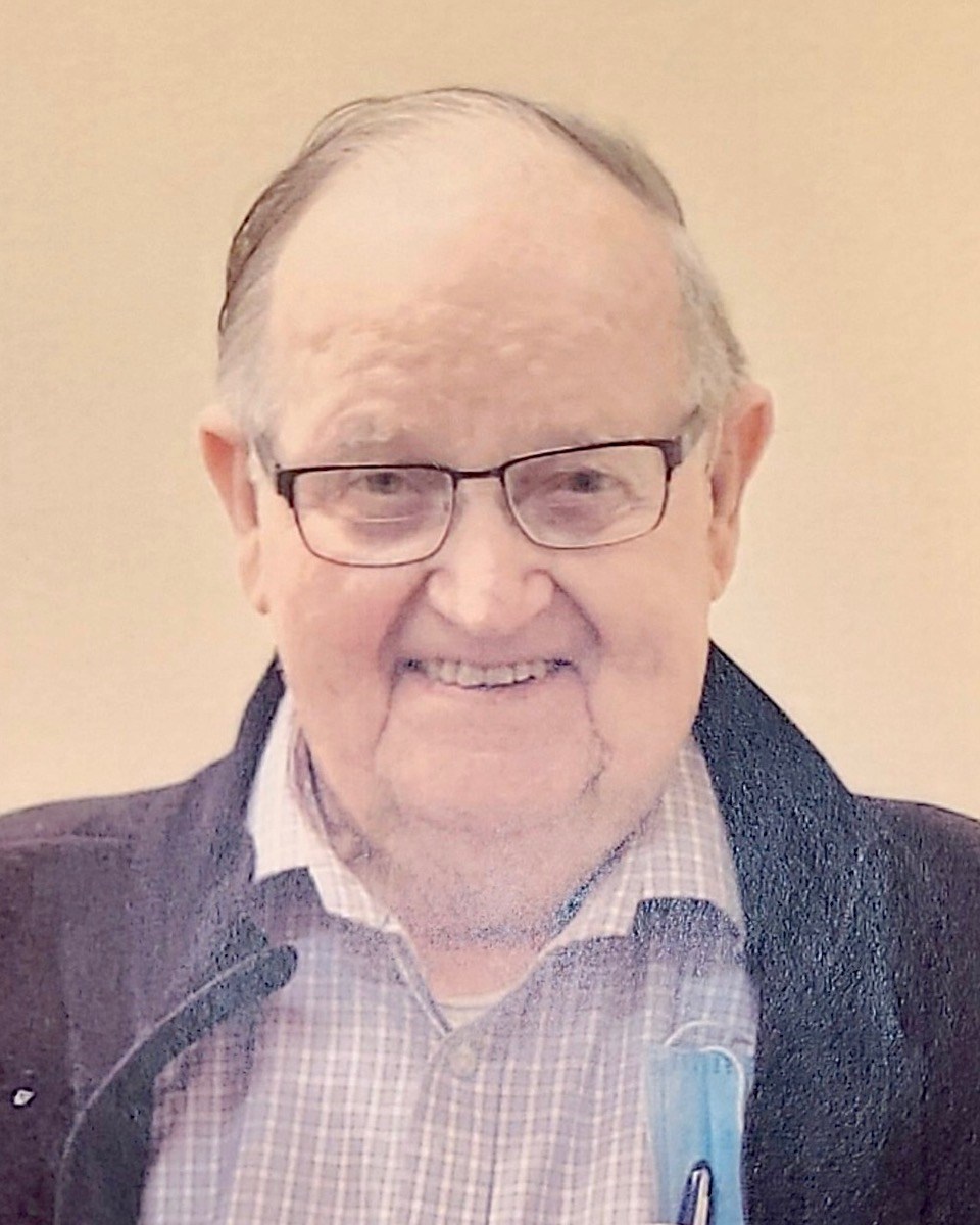 Obituary of Willie "Bill" Walker