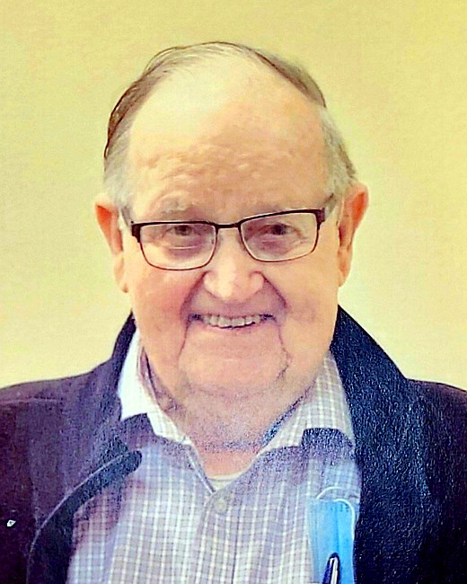 Obituario de Willie "Bill" Walker