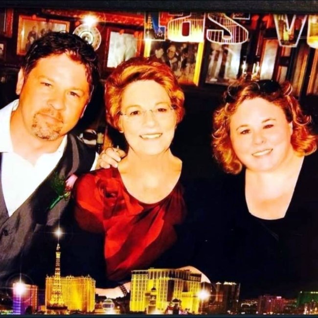 Obituary of Amy-Roell Sabiers