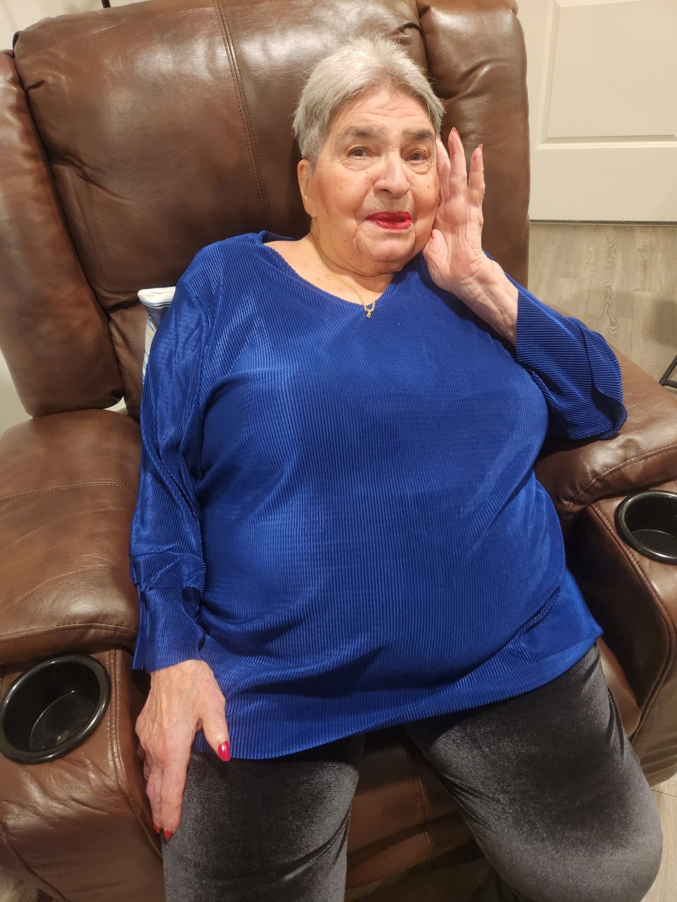 Obituary of MaryAnn Witt