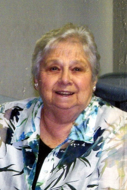 Obituary of Robbie Lively