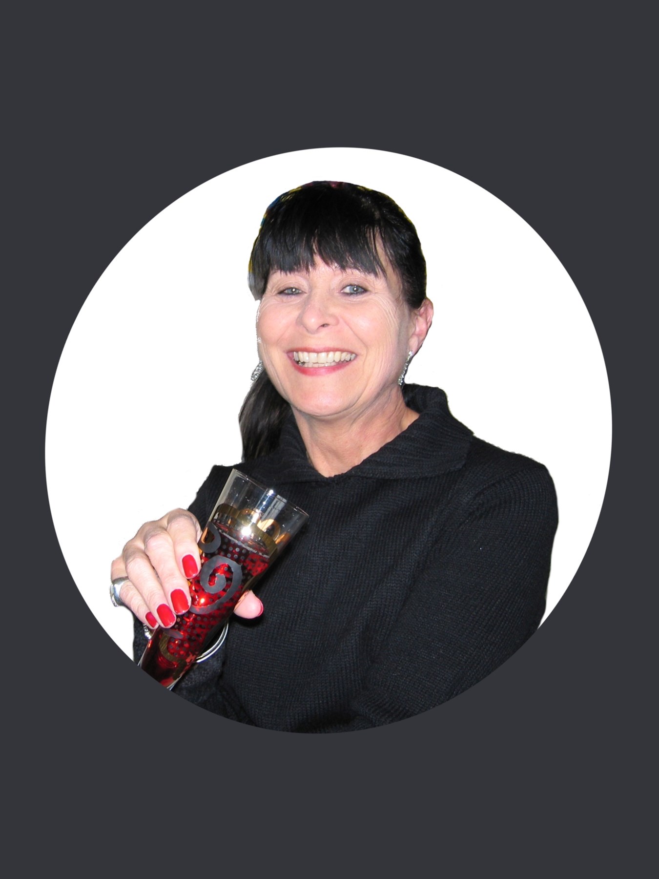 Avis de décès de Erika Maria Haider