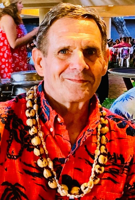 Obituario de David Blair Waxman