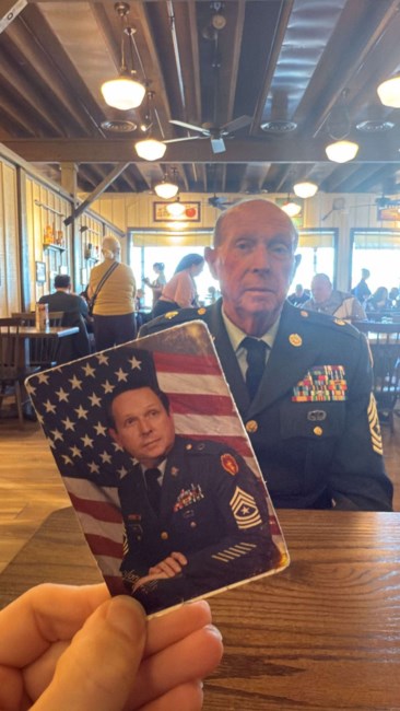 Obituary of Douglas Eugene Smith