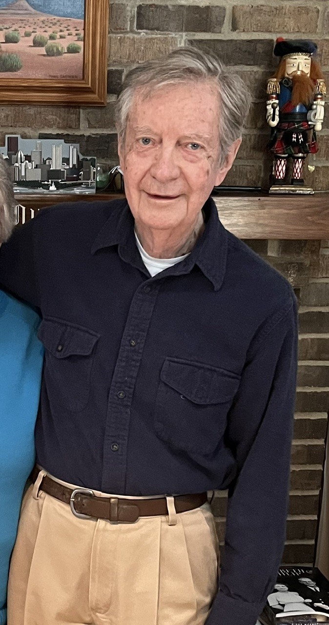 Obituary of Dr. Mark William Cannon Jr.