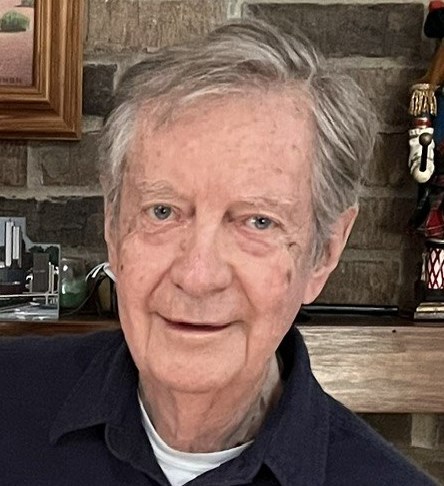 Obituary of Dr. Mark William Cannon Jr.