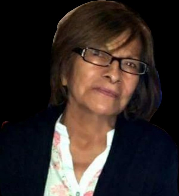 Obituary of Beatrice Sanchez