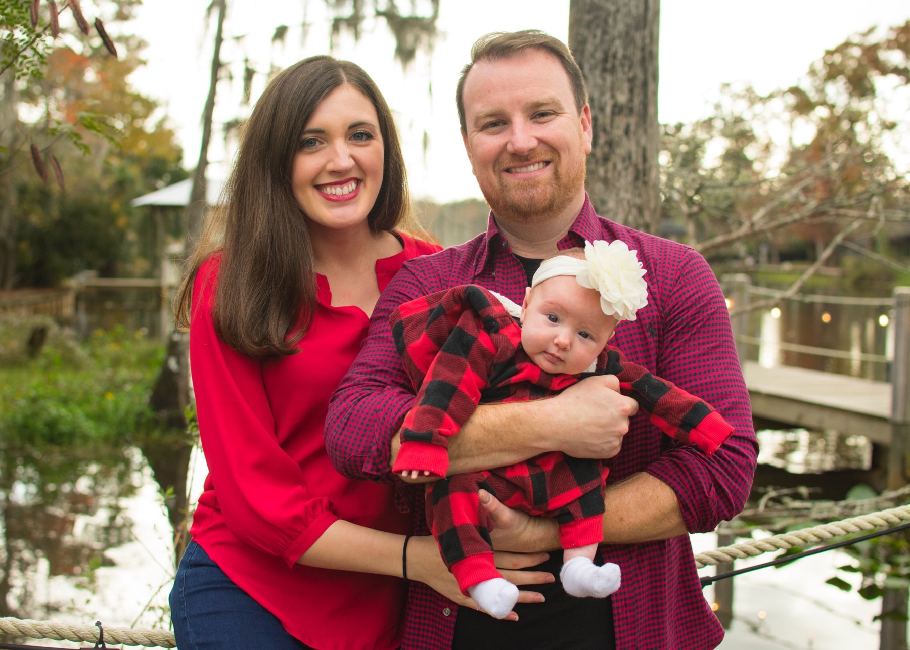 Obituary of Charlotte Reagan McCann