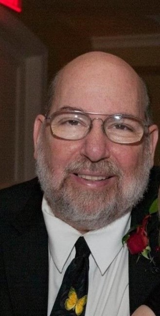 Obituary of Mr. Mark Goldman