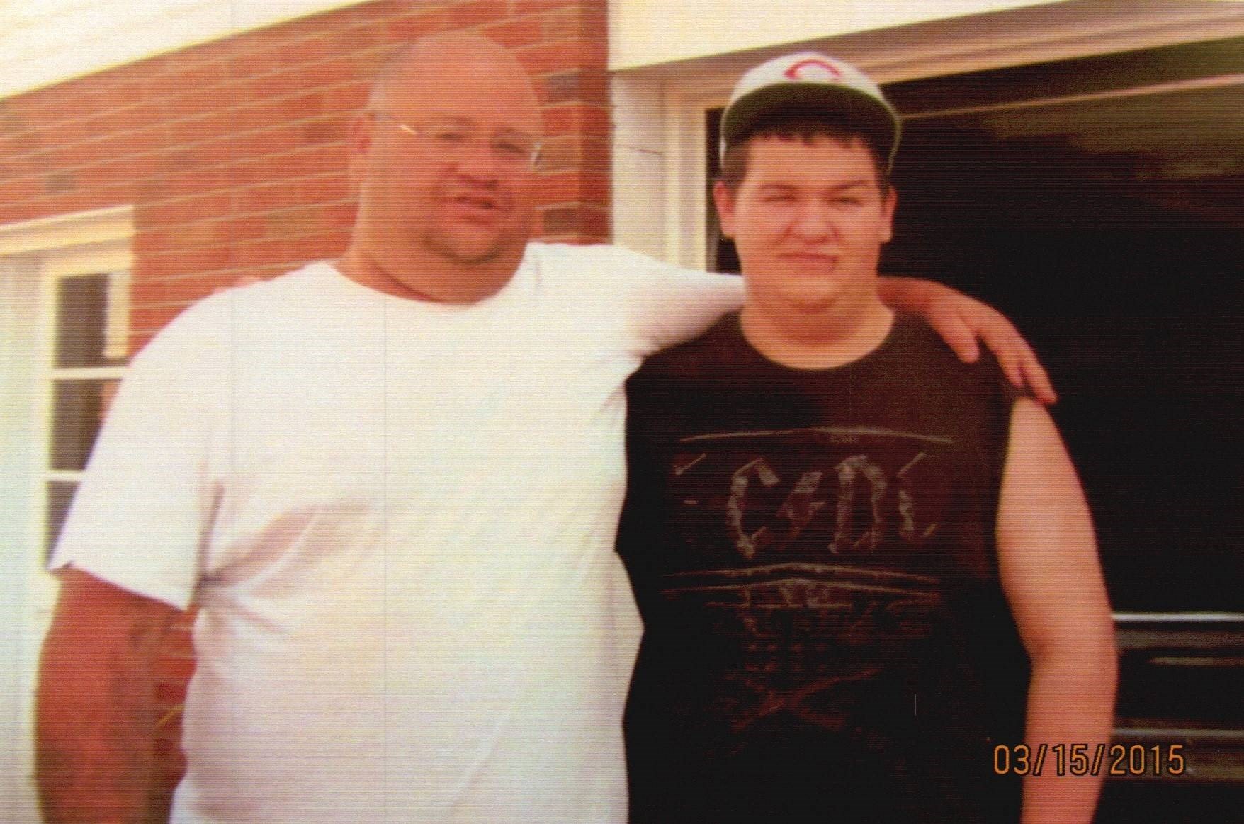 Obituary of Jason Scott Buckman