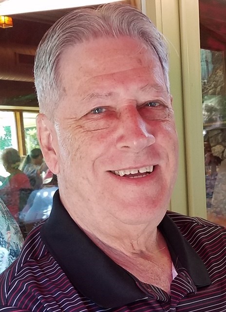 Obituary of James Andrew Hilton