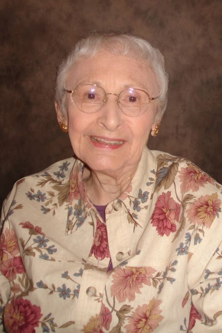Obituary of Jeanne Y. Runge