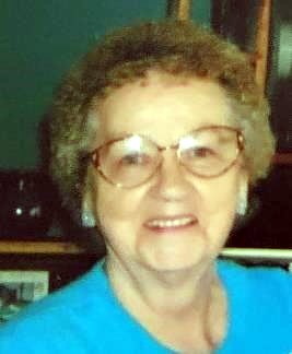 Obituary of Yvonne Jane Pigg