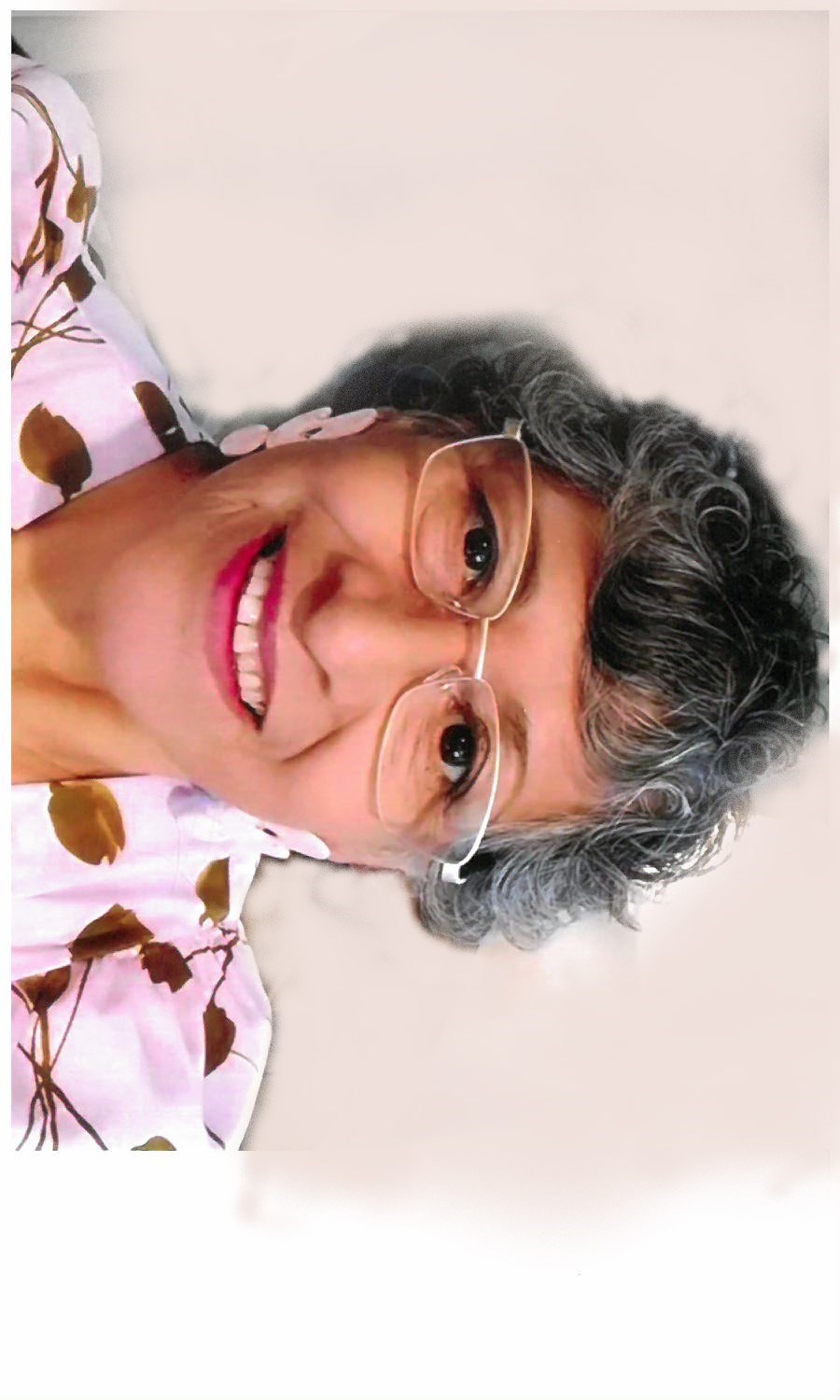 Obituary of Gloria Lupe Castro