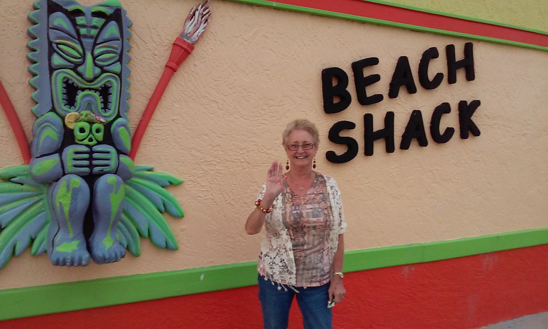 Obituary of Marianna Dean