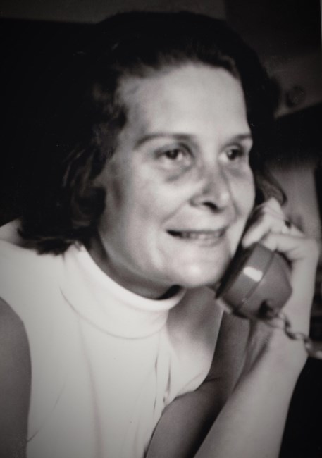 Obituary of Beverly Briem Pratt