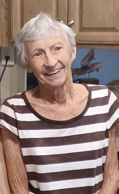Obituary of Norma Elaine Royer