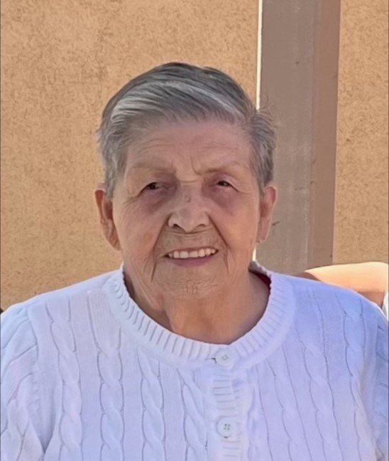 Obituary of Josephine Tamez