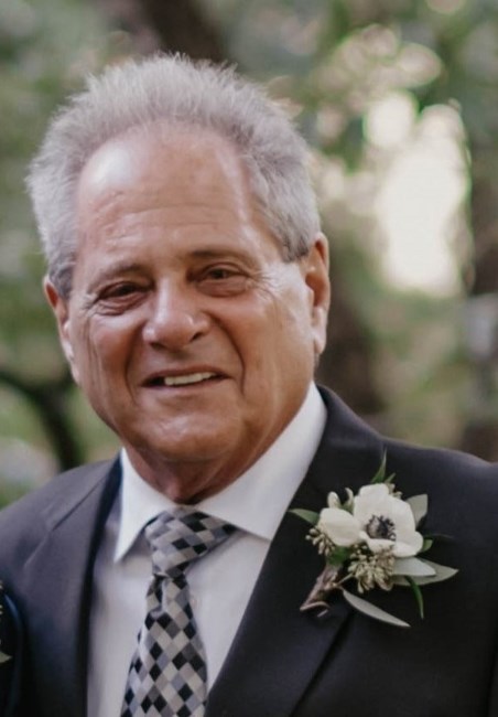 Obituary of James M. Sherman