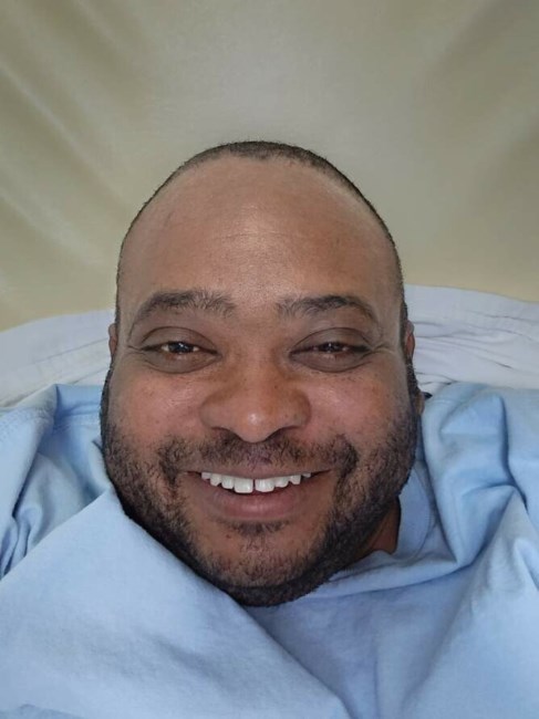 Obituary of Andre Kharim Hill