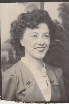 Obituary of Gabrielle M Alain
