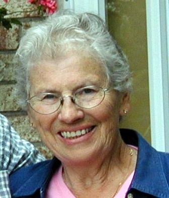 Obituario de Anne Murray