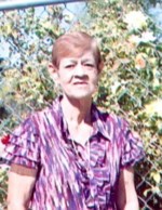 Maria Hinojos